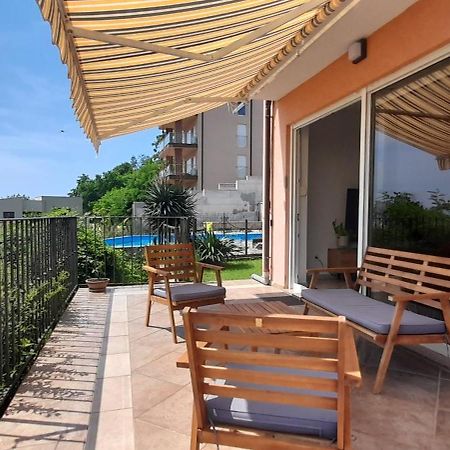 Appartamento No. 1 Opatija Exterior photo