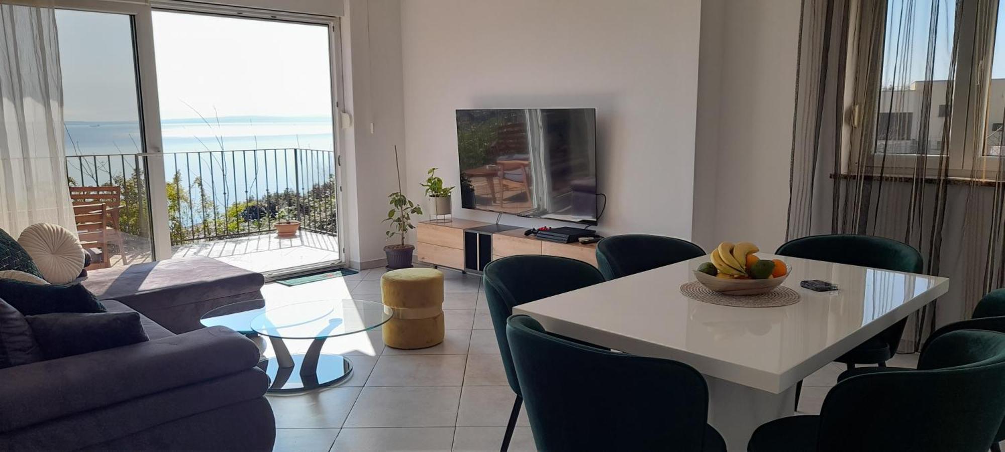 Appartamento No. 1 Opatija Exterior photo