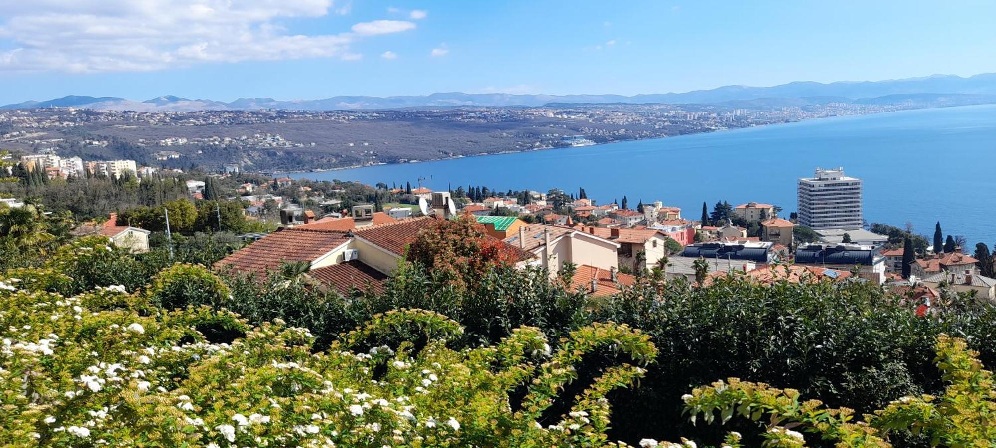 Appartamento No. 1 Opatija Exterior photo